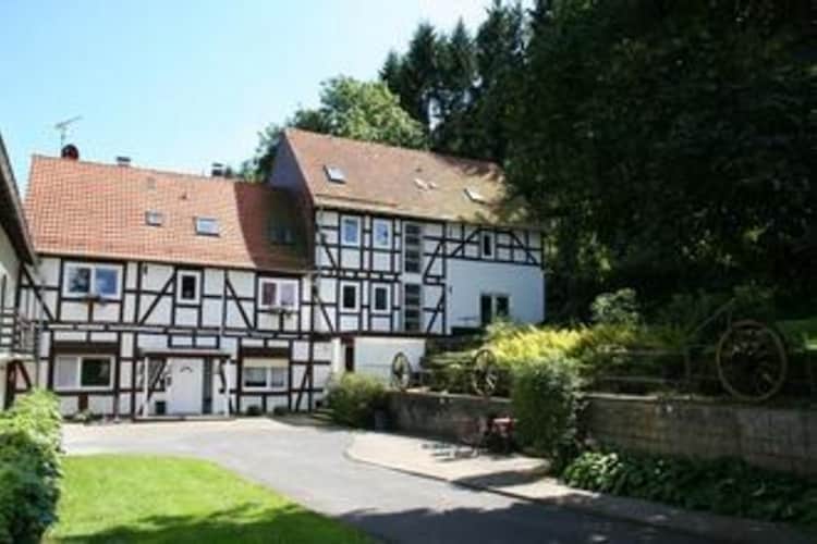 Holiday home Hesse