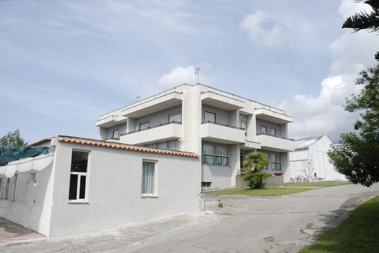 Holiday home Campania Naples