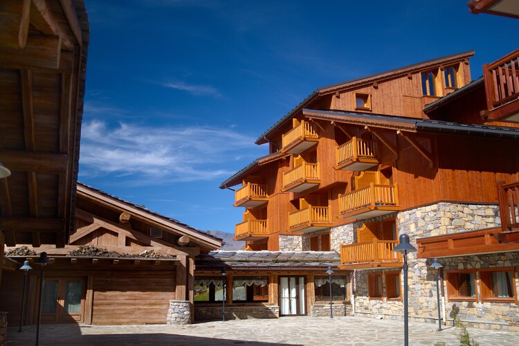 Apartment Northern Alps