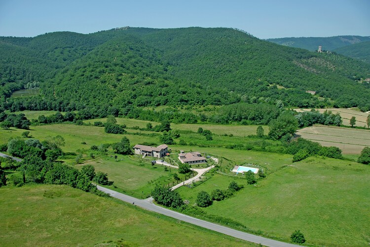 Farmhouse Umbria