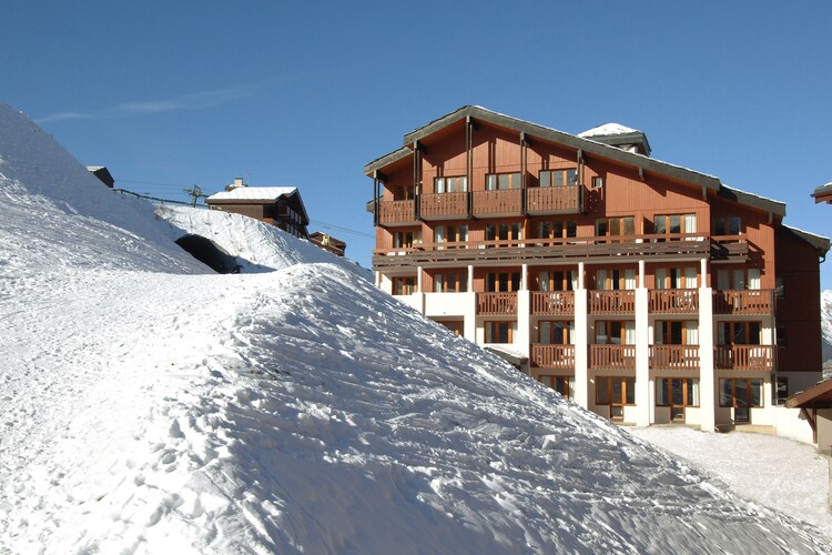 Apartment Northern Alps