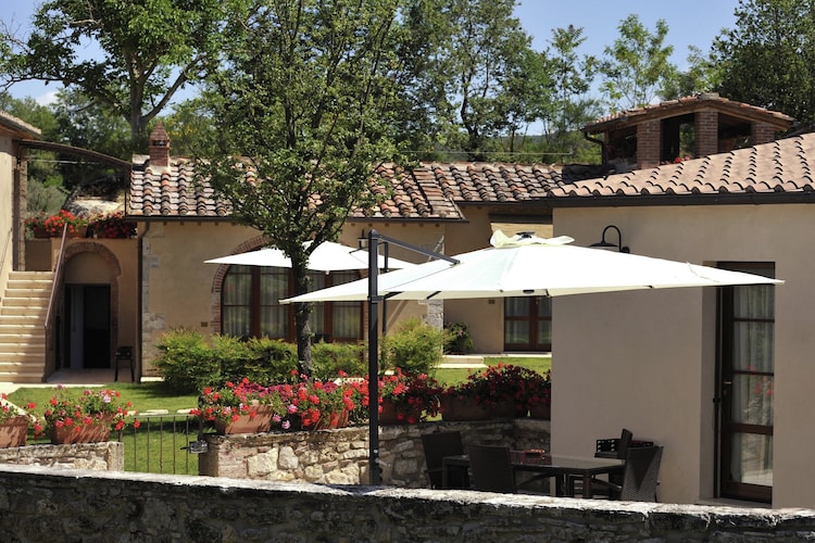 Mansion Tuscany Elba