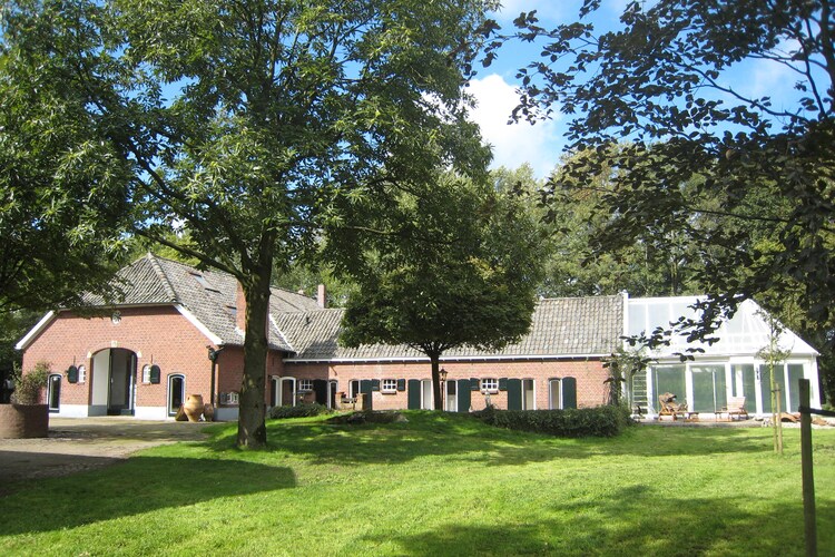 Farmhouse Guelders
