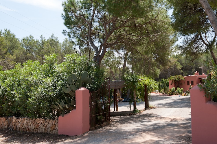 Villa Ibiza