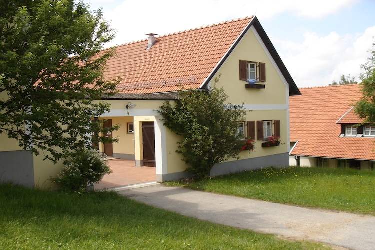 Holiday home Lower Austria Vienna