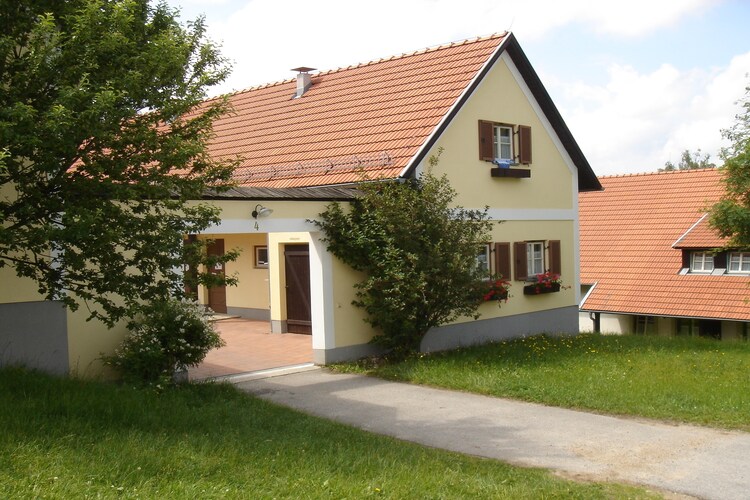 Holiday home Lower Austria Vienna
