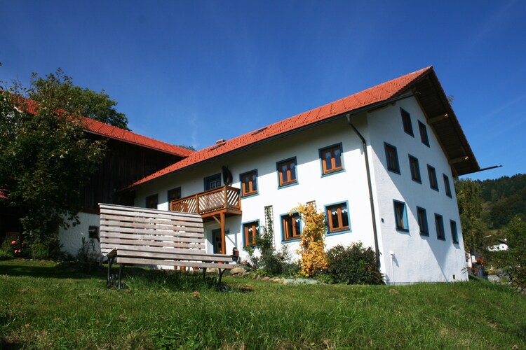 Holiday home Bavaria