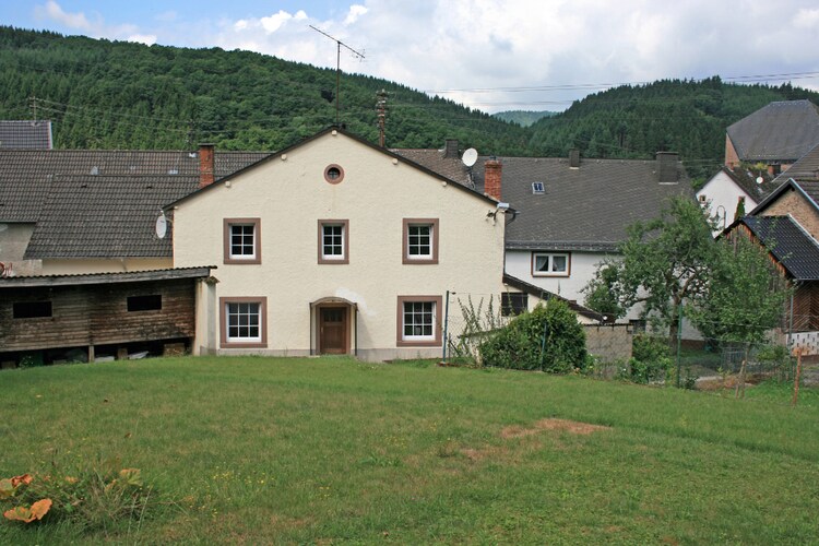 Holiday home Eifel
