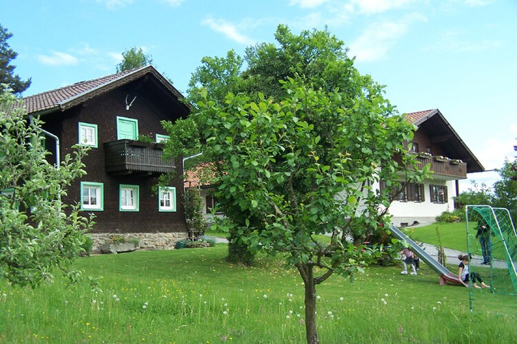 Holiday home Bavaria