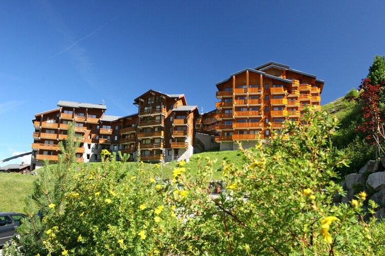 Apartment Northern Alps