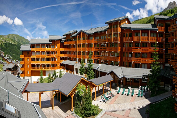Apartment Northern Alps