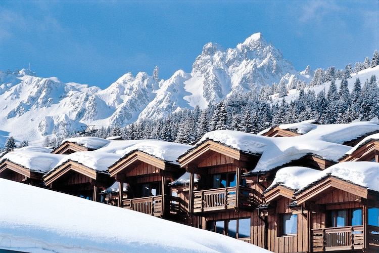affitta appartamento Courchevel 1850 Confortevoli appartamenti