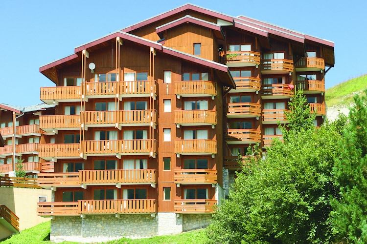 Apartment Northern Alps