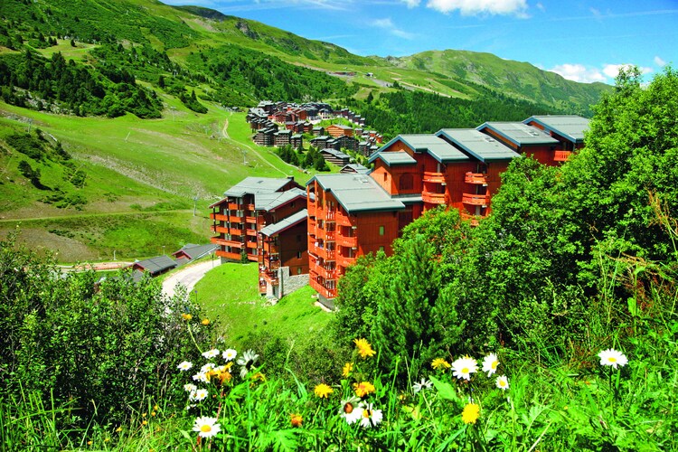 Apartment Northern Alps