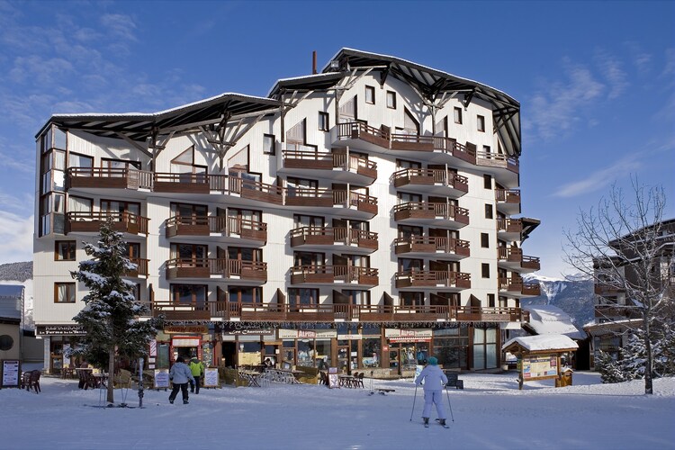Apartment Northern Alps