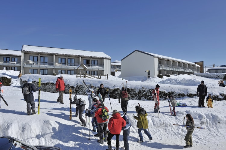 Apartment Auvergne