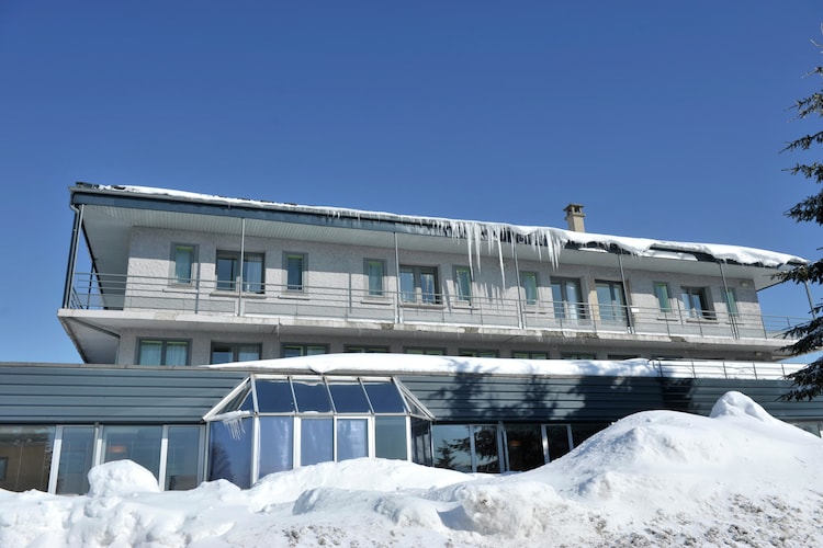 Apartment Auvergne