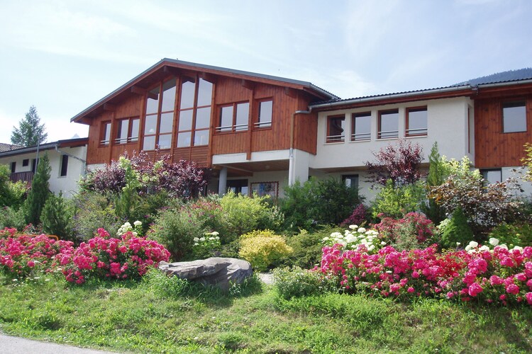 Apartment Northern Alps