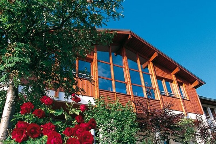 Apartment Northern Alps