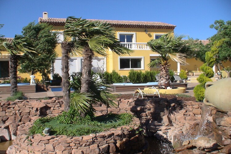 Villa Provence Cote d Azur