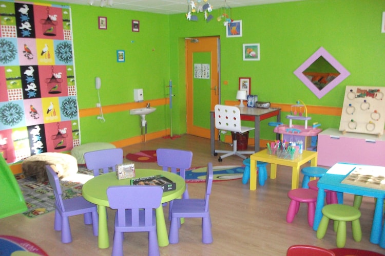 Residence Le Mont Fier - Facilities