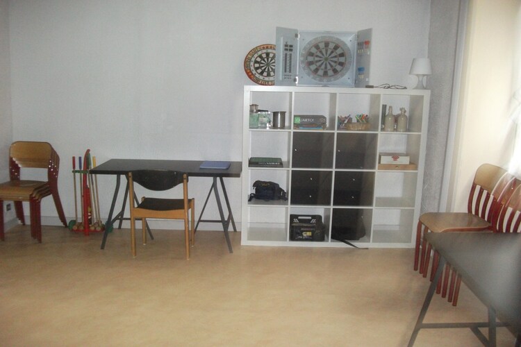 Residence Le Mont Fier - Facilities