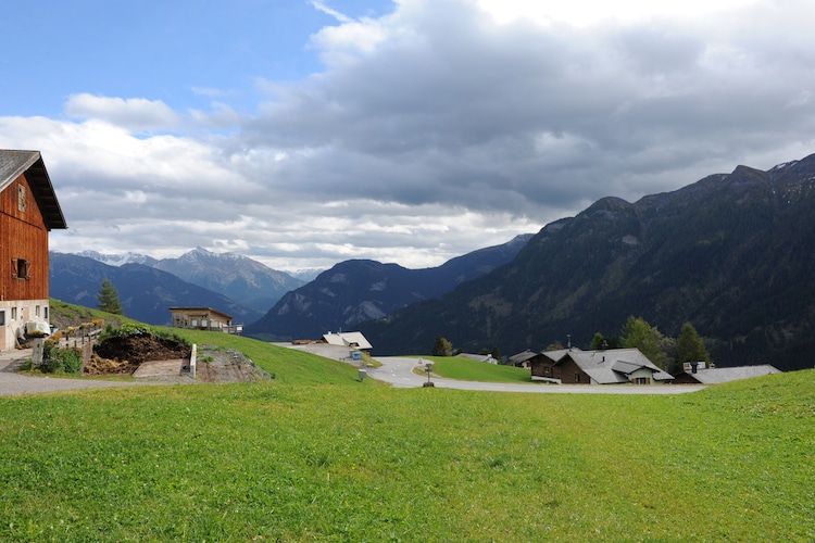 Ferienwohnung Grossgaden (439558), Tschappina, Domleschg - Heinzenberg, Graubünden, Schweiz, Bild 8