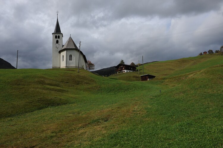 Ferienwohnung Grossgaden (439558), Tschappina, Domleschg - Heinzenberg, Graubünden, Schweiz, Bild 9