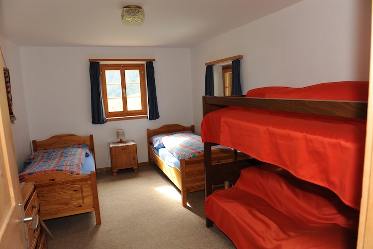 Ferienwohnung Grossgaden (439558), Tschappina, Domleschg - Heinzenberg, Graubünden, Schweiz, Bild 6