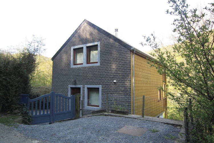 Holiday home Liege