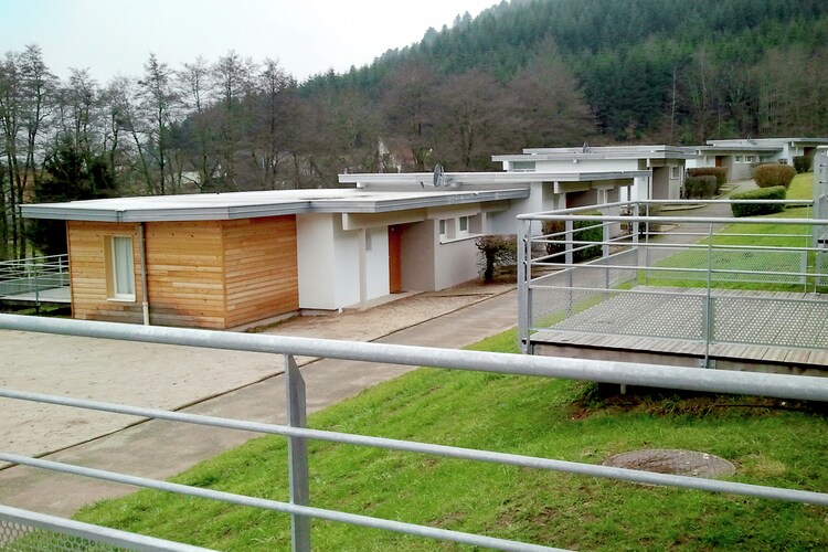 Holiday home Alsace Vosges Lorraine