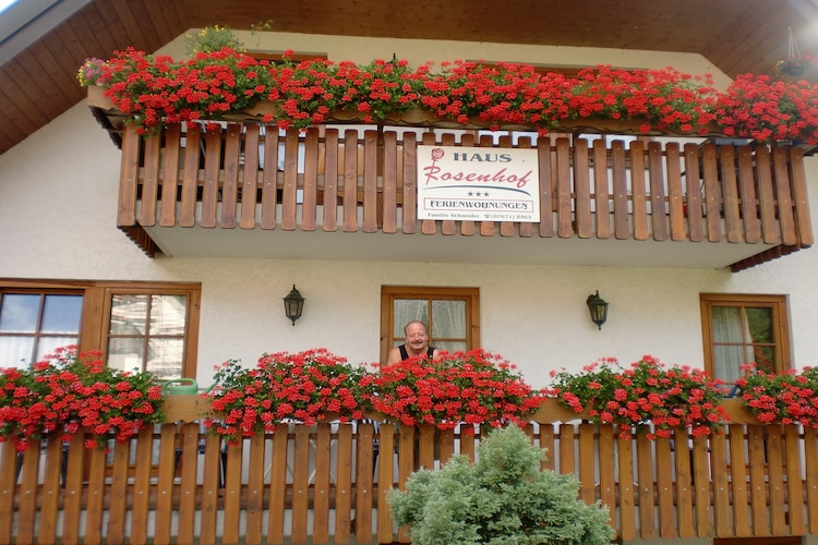 Holiday home Black Forest