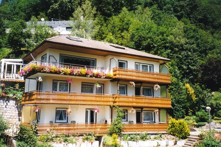 Holiday home Black Forest