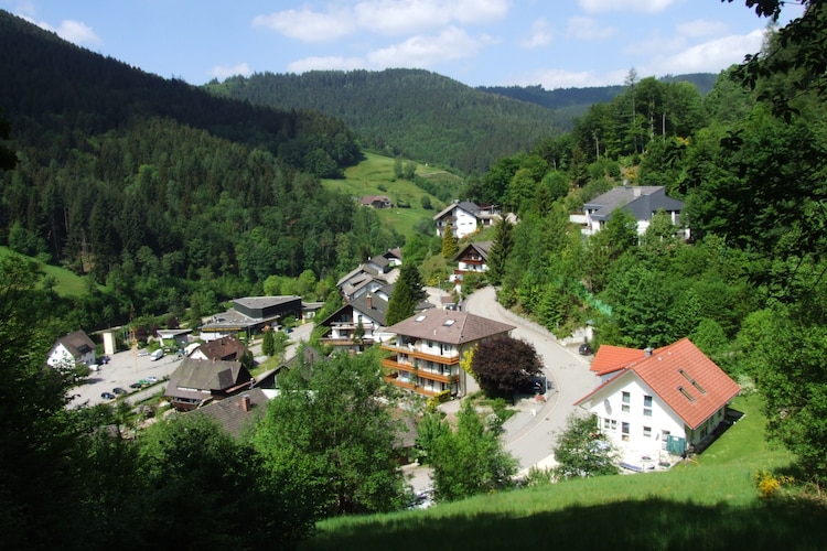 Holiday home Black Forest