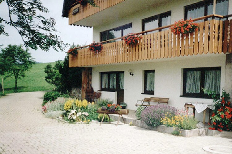 Farmhouse Black Forest