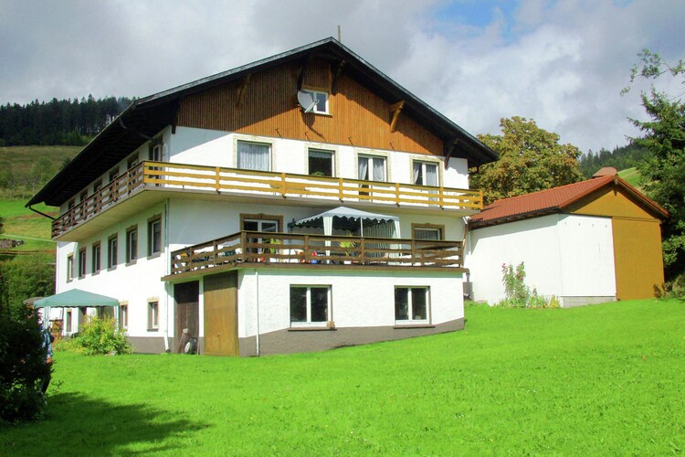 Holiday home Black Forest