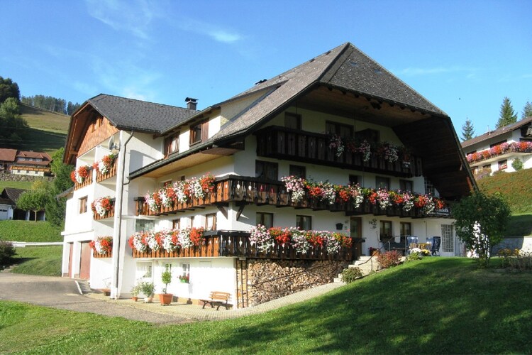 Holiday home Black Forest
