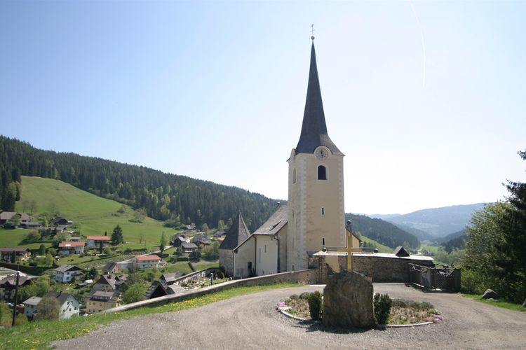 Church View