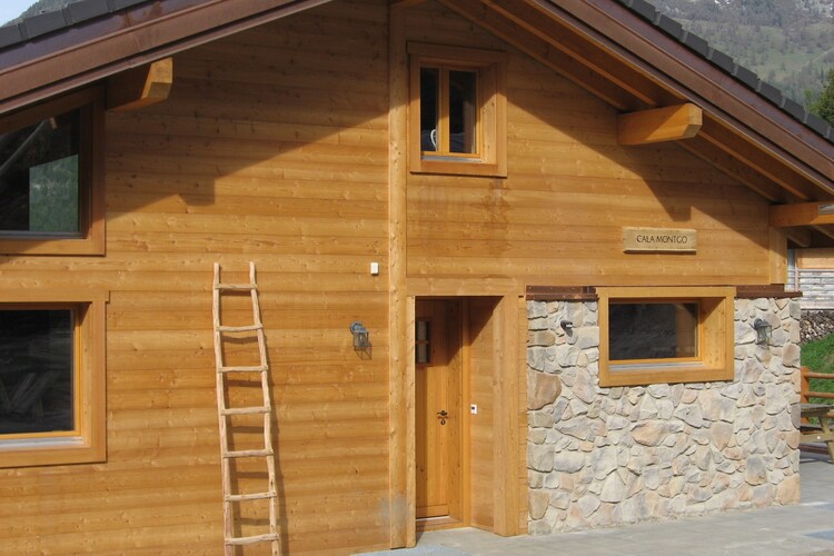 Chalet Valais