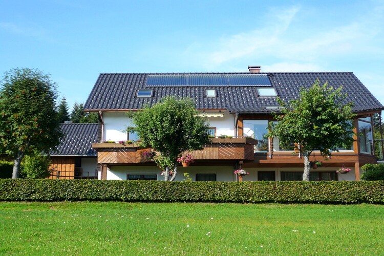 Holiday home Black Forest