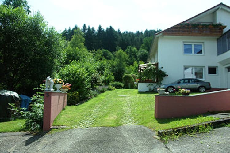 Holiday home Black Forest