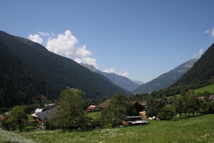 Direkte Umgebung (Sommer) (<1 km)
