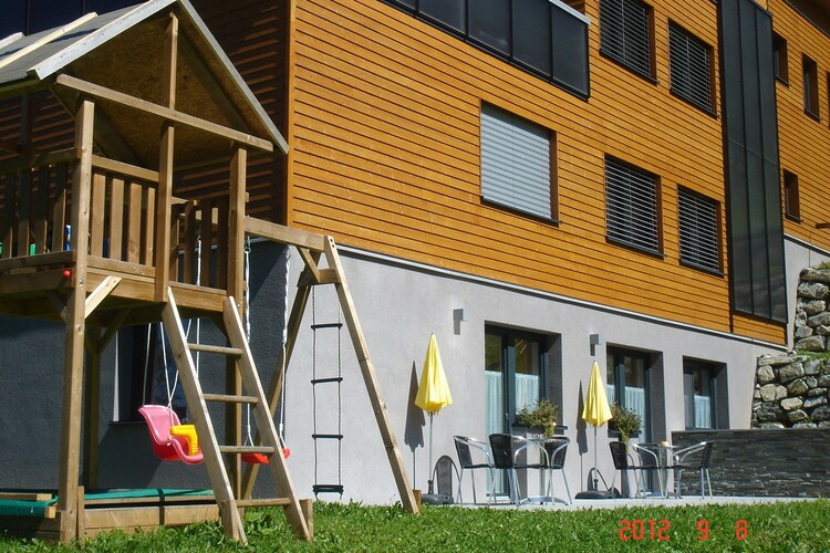 Garten (Sommer)