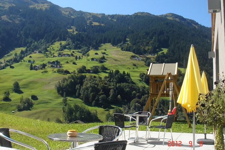 Garten (Sommer)