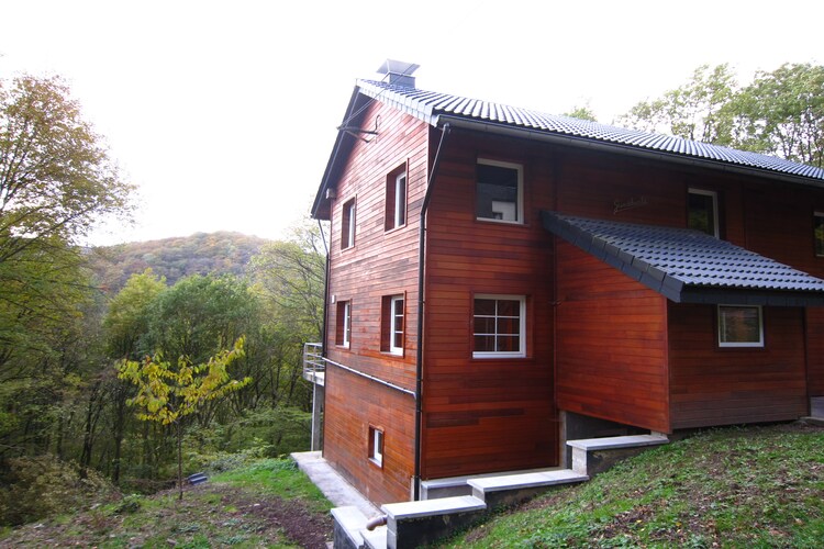 Chalet Liege