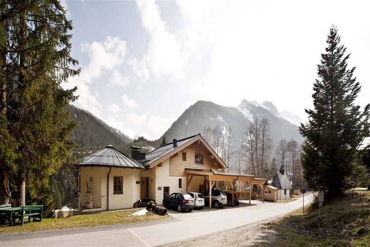 Holiday home Salzburg