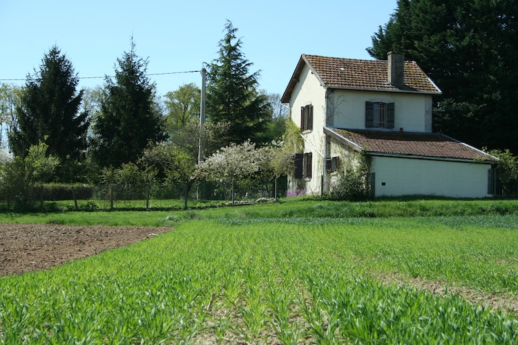 Cottage Champagne-Ardenne