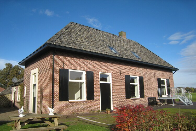 Farmhouse Guelders