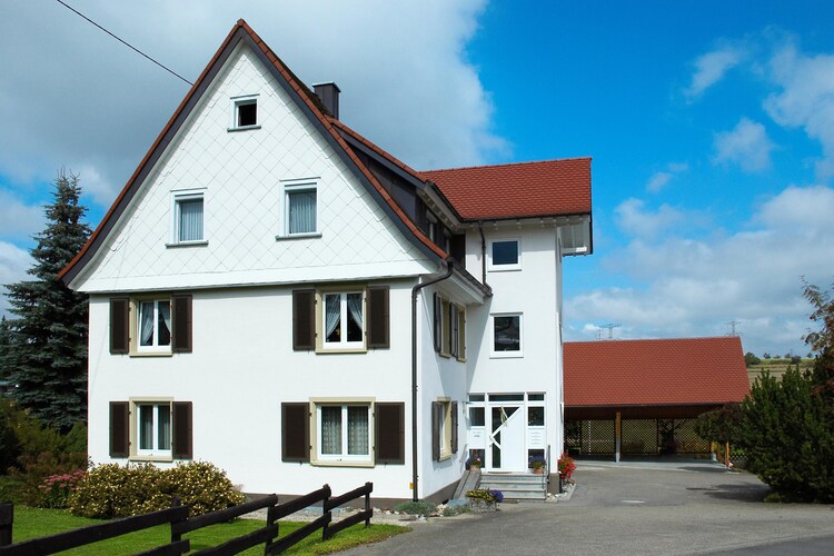 Holiday home Black Forest