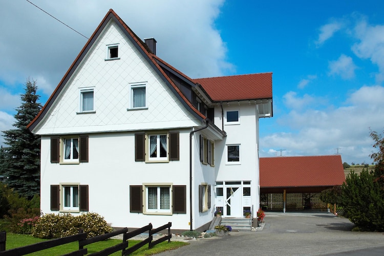 Holiday home Black Forest